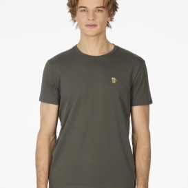 Pivo olive men t-shirt