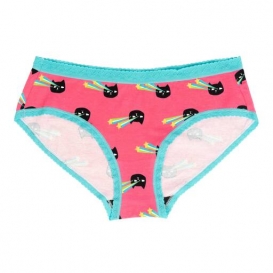 Catcorn ladies underwear