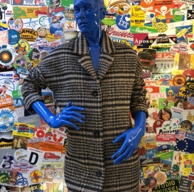 Response coat jacket