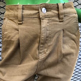 Kora brown jeans