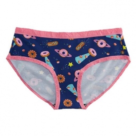 Pixel Donut ladies underwear