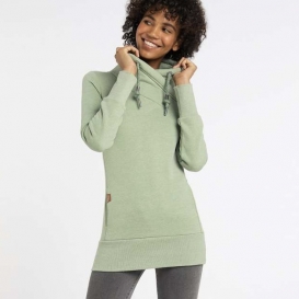 Gorana green ladies sweater