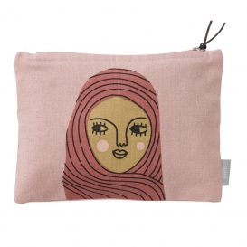 Malinka toiletry weekend bag