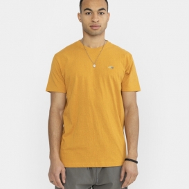 Telt orange men t-shirt
