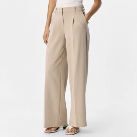 Pari sand wide ladies pants
