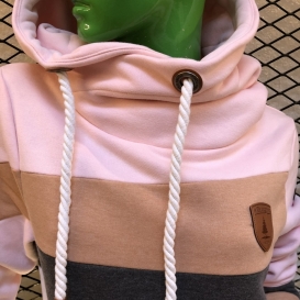 Fairfield dusty pink sweater