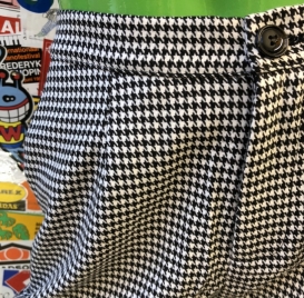 Charge pants