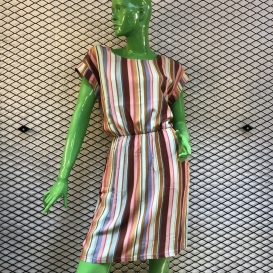 Zehlendorf estate dress