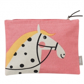 Lucky toiletry bag