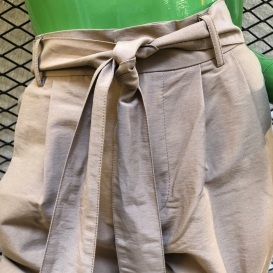 Jels hazelnut pants