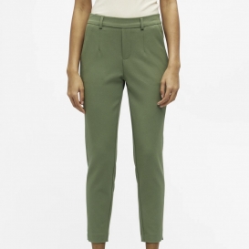 Fita vintage green ladies pants