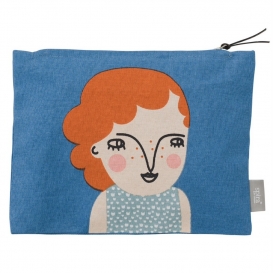 Nora toiletry bag 