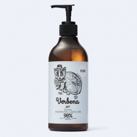 Verbena hand- & body soap
