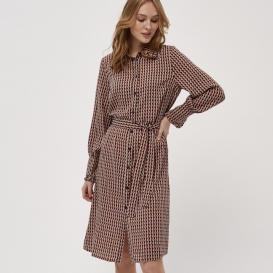 BarJean dress