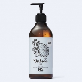 Verbena hand- & body soap