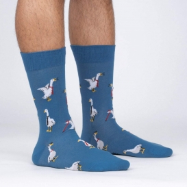 Smart Goose men socks