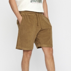 Ferie brown men shorts
