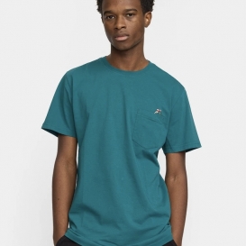 Cheers green men t-shirt