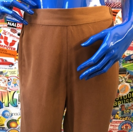 Primal brown pants