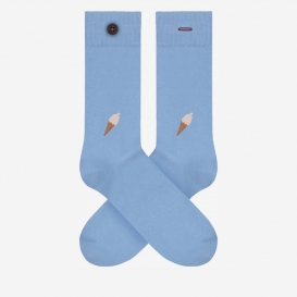 Soft Serve socks