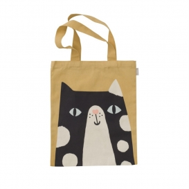 Doris tote bag