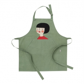 Kerstin apron