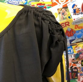 Prenzlauer black top