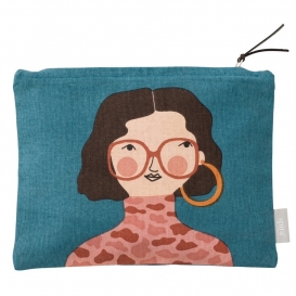 Hedda toiletry bag