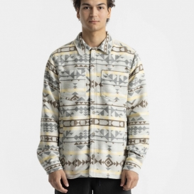Indiske inca men overshirt