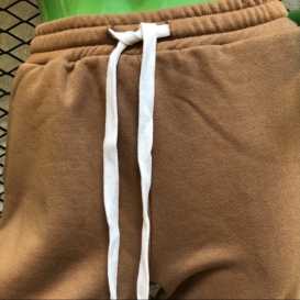 Hjemmetøi brown pants