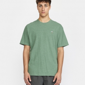 Surfsjont green men t-shirt