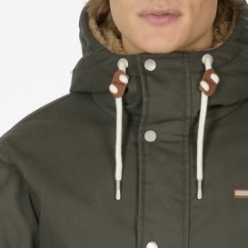 Radim olive men jacket