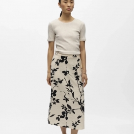 Edela sand ladies skirt