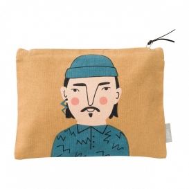 Johan toiletry weekend bag