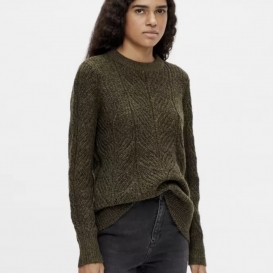Isez forest knit 