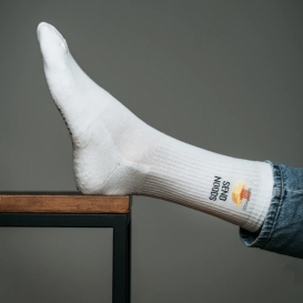 Send Noods socks
