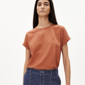 Effy brick ladies t-shirt