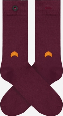 Bon Apetit men socks