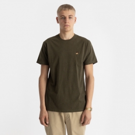 Hjort army men t-shirt