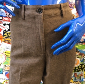 Surroundings pants