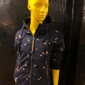 Birds Birds jacket