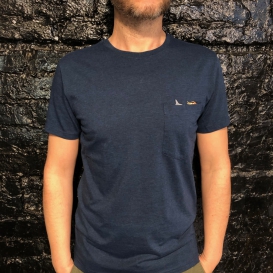 Swim With Sharks t-shirt