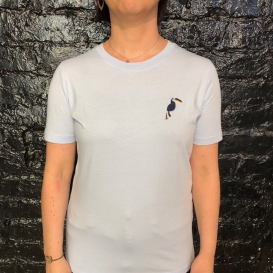 Breast Tucan t-shirt
