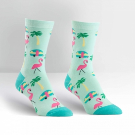 Hot Summer socks