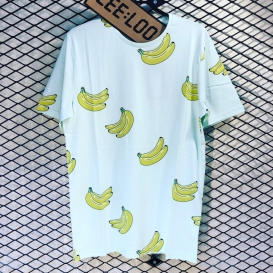Stian Banana A.O.P. t-shirt