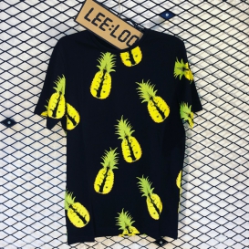 Stian Pineapple A.O.P t-shirt