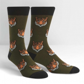 Tiger Tiger socks