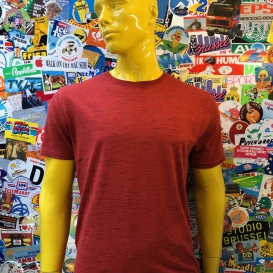 Poul Red t-shirt