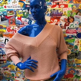 Madita Knit