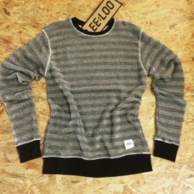 Bricks Concrete Crew Neck sweater